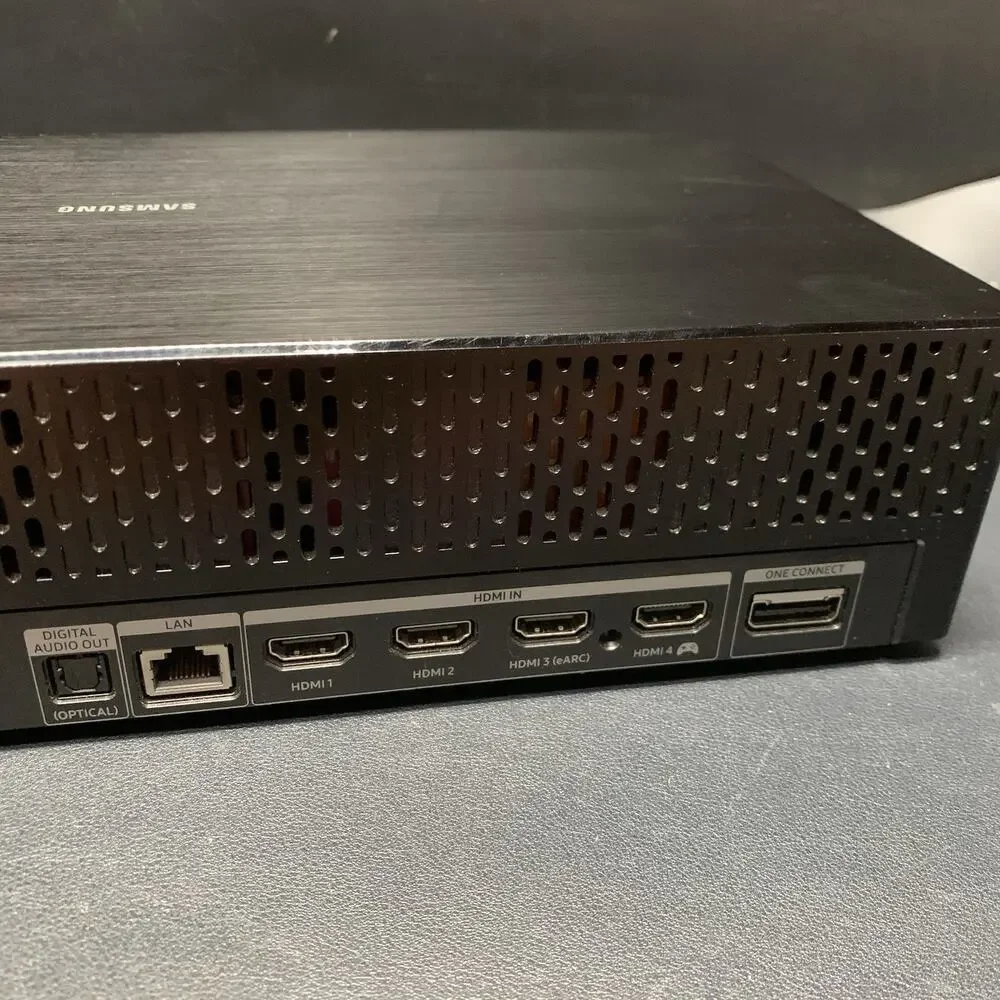 Samsung One Connect Box SOC1008T BN96-49140K - For Parts Or Repair